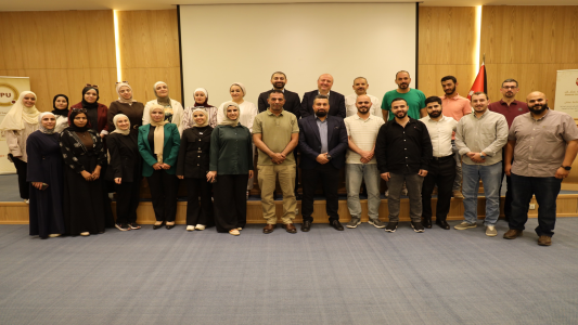 "صناعة عمان" تنظم دورة تدريبية حول مبادىء ممارسات التصنيع الجيد
